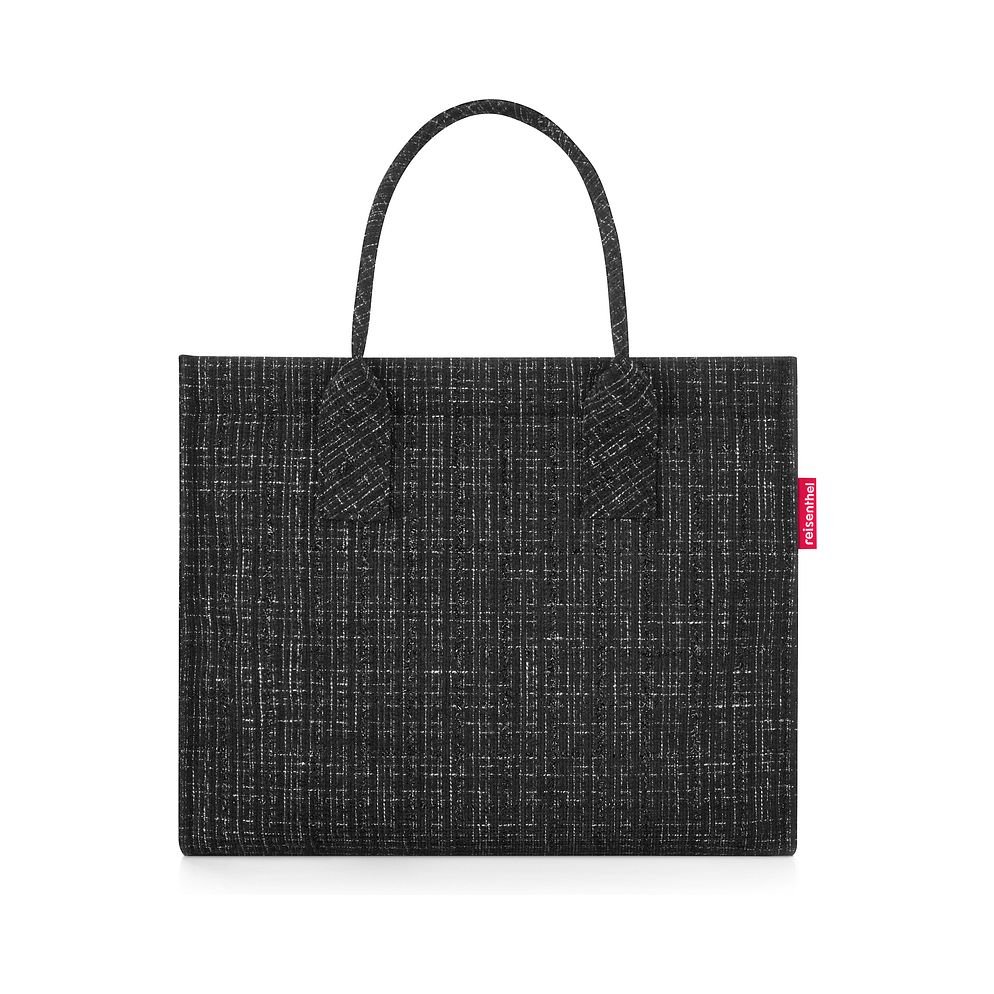 reisenthel Daily Shopper Bolsa de compras 42 cm reisenthel Daily Shopper Bolsa de compras 42 cm