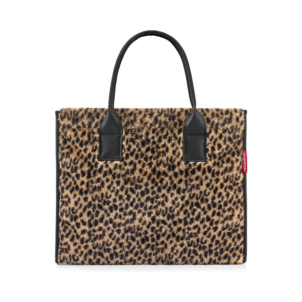 reisenthel Daily Shopper Bolsa de compras 42 cm reisenthel Daily Shopper Bolsa de compras 42 cm
