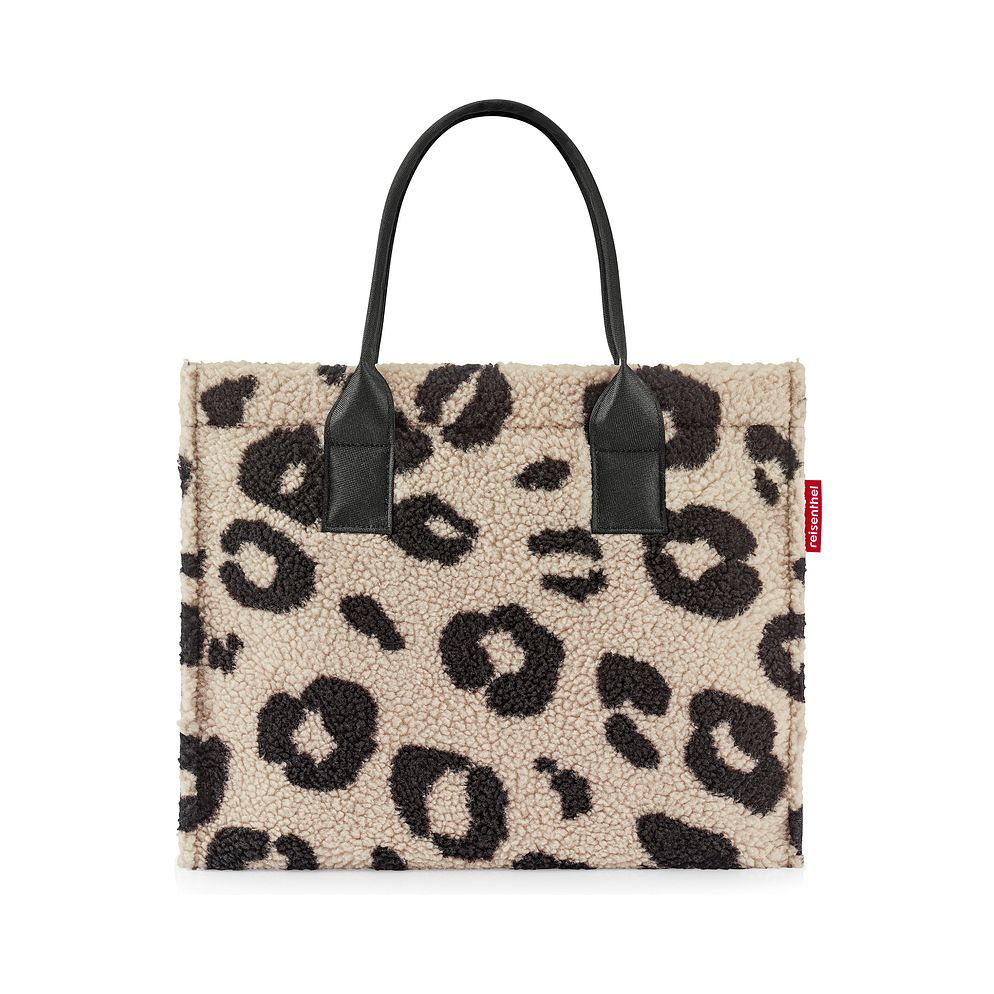 reisenthel Daily Shopper Bolsa de compras 42 cm reisenthel Daily Shopper Bolsa de compras 42 cm