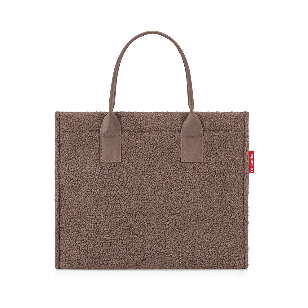 reisenthel Daily Shopper Borsa shopper 42 cm