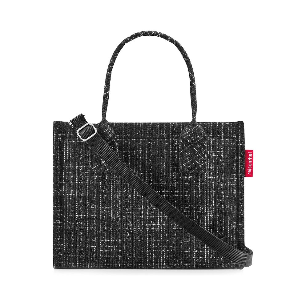 reisenthel Daily Shopper Bolsa de compras 21 cm reisenthel Daily Shopper Bolsa de compras 21 cm