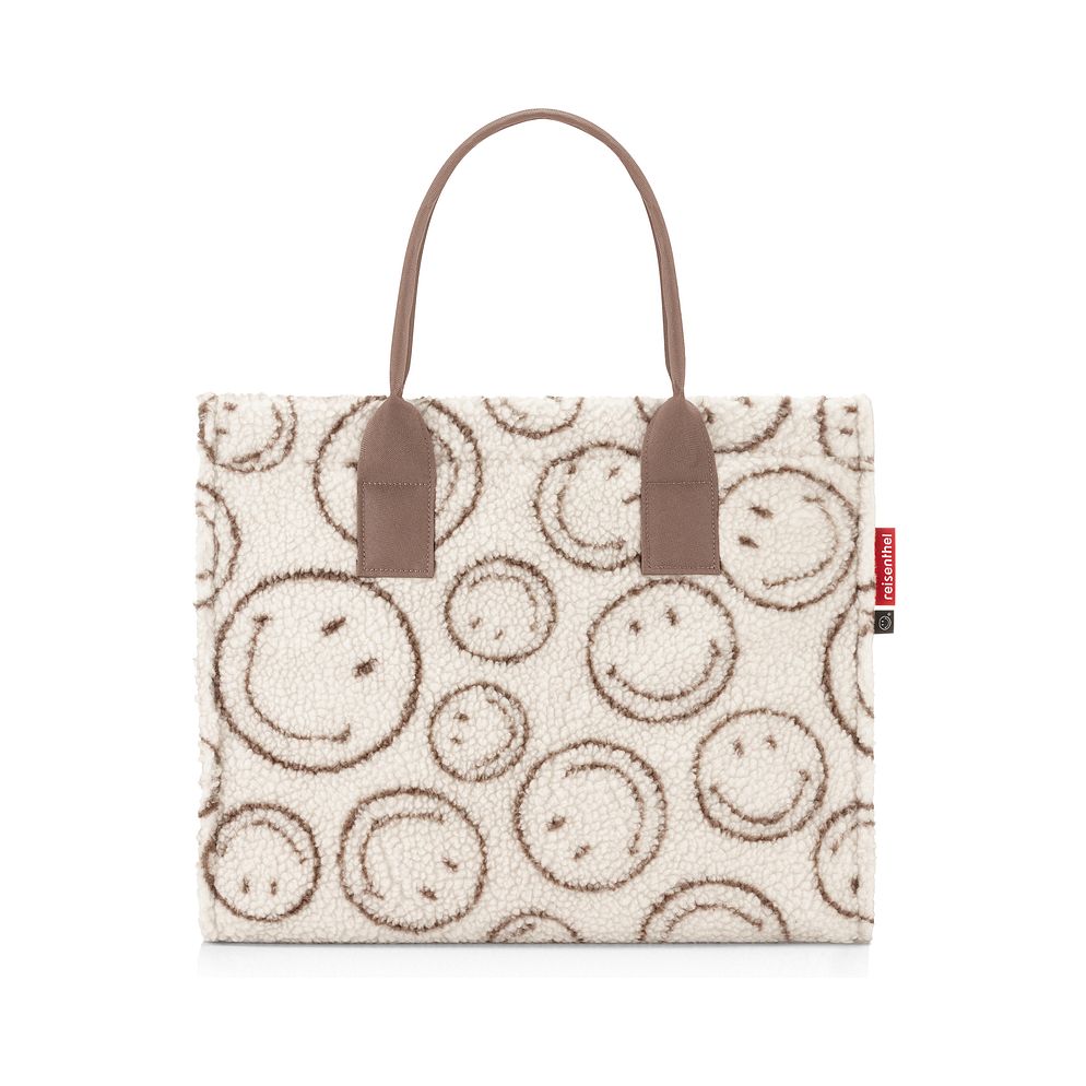 reisenthel Daily Shopper Tote taška 42 cm reisenthel Daily Shopper Tote taška 42 cm