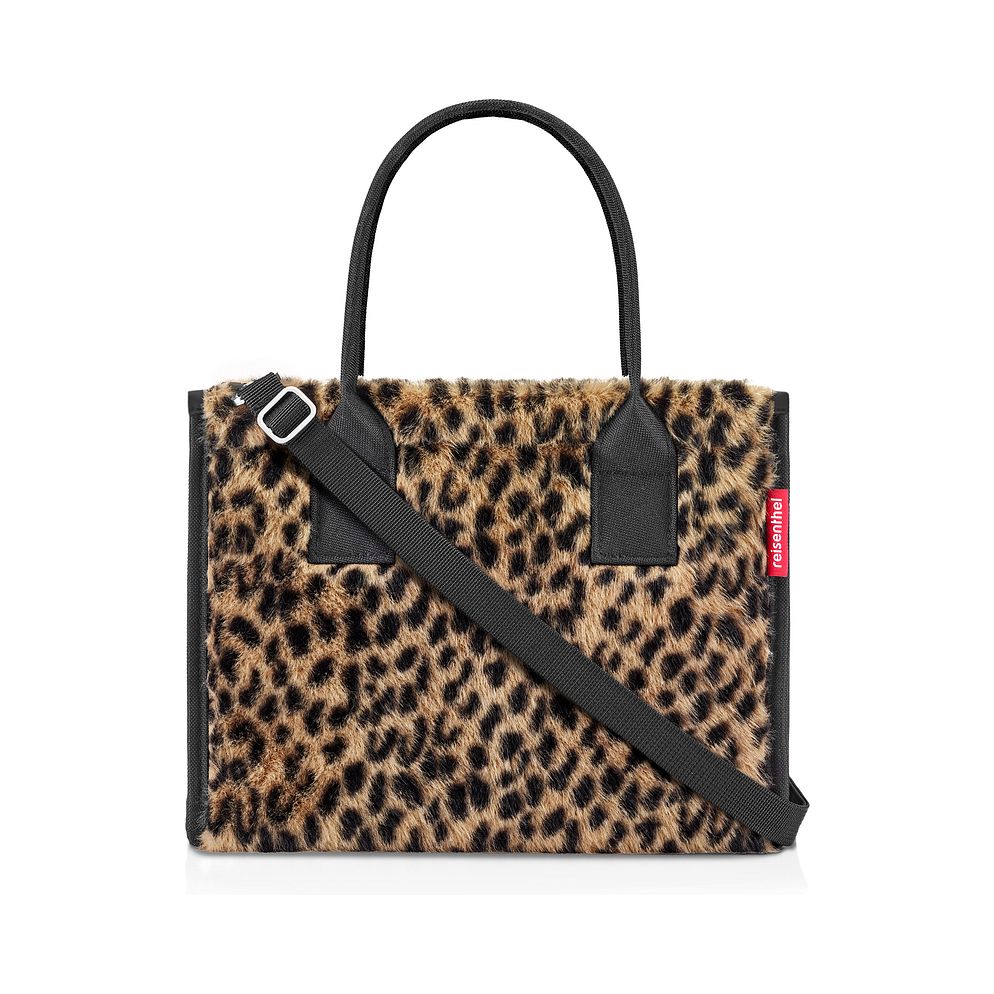 reisenthel Daily Shopper Bolsa de compras 21 cm reisenthel Daily Shopper Bolsa de compras 21 cm