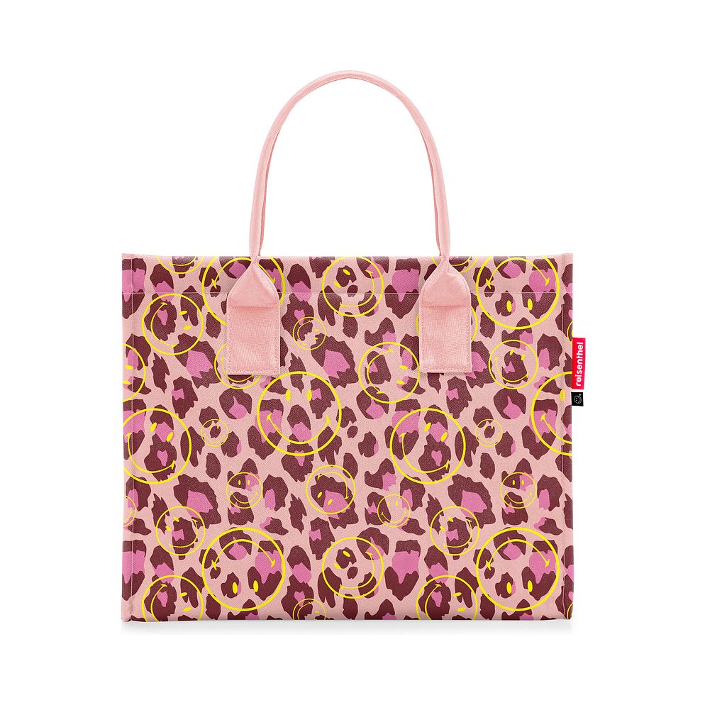 reisenthel Daily Shopper Bolsa de compras 42 cm reisenthel Daily Shopper Bolsa de compras 42 cm