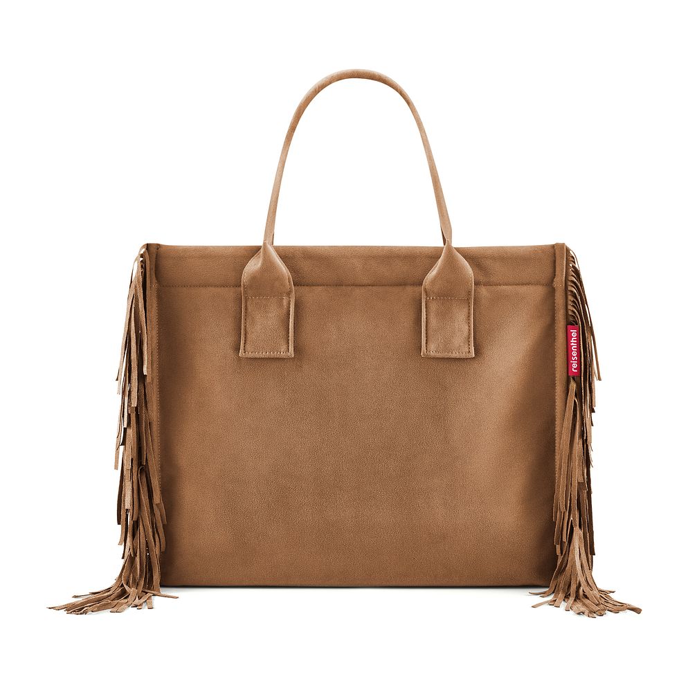 reisenthel Daily Shopper Bolsa de compras 42 cm reisenthel Daily Shopper Bolsa de compras 42 cm