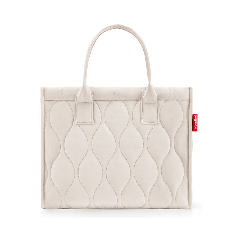 reisenthel Daily Shopper Borsa shopper 42 cm