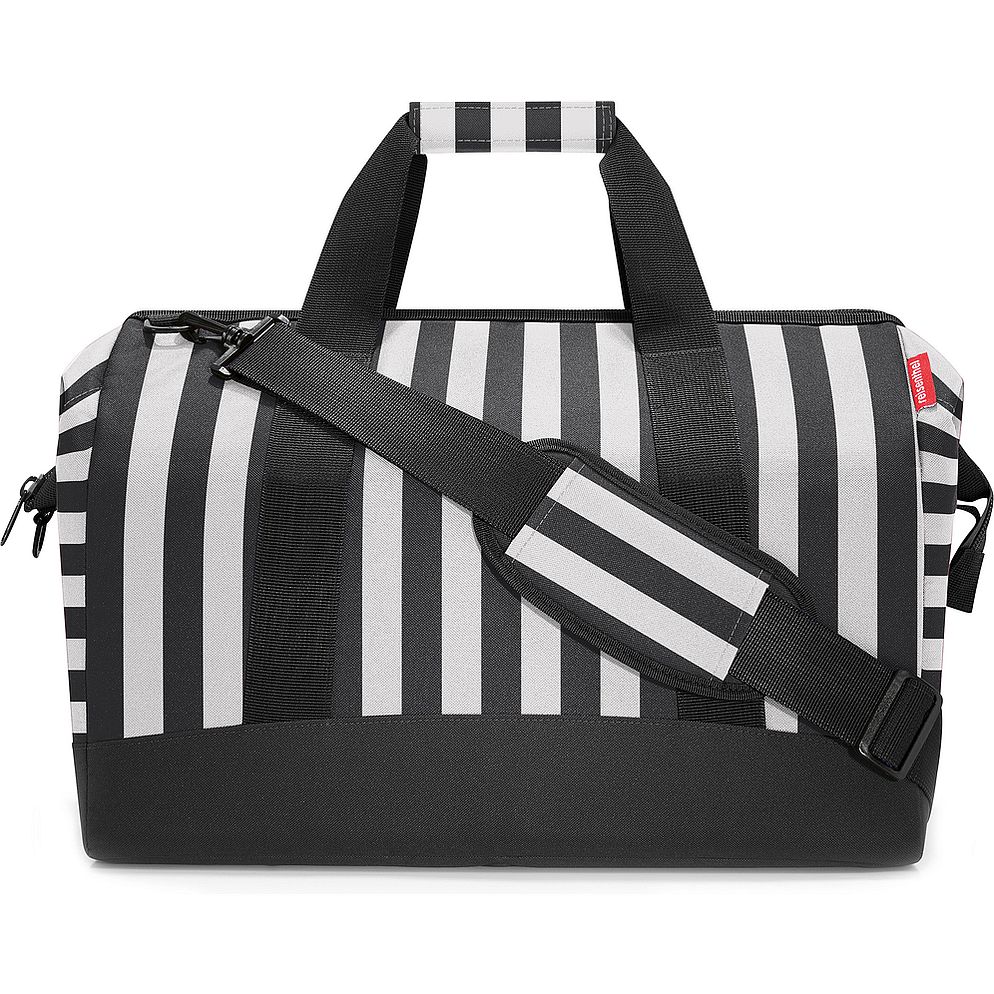 reisenthel Travelling Allrounder L Borsa da viaggio Weekender 48 cm reisenthel Travelling Allrounder L Borsa da viaggio Weekender 48 cm