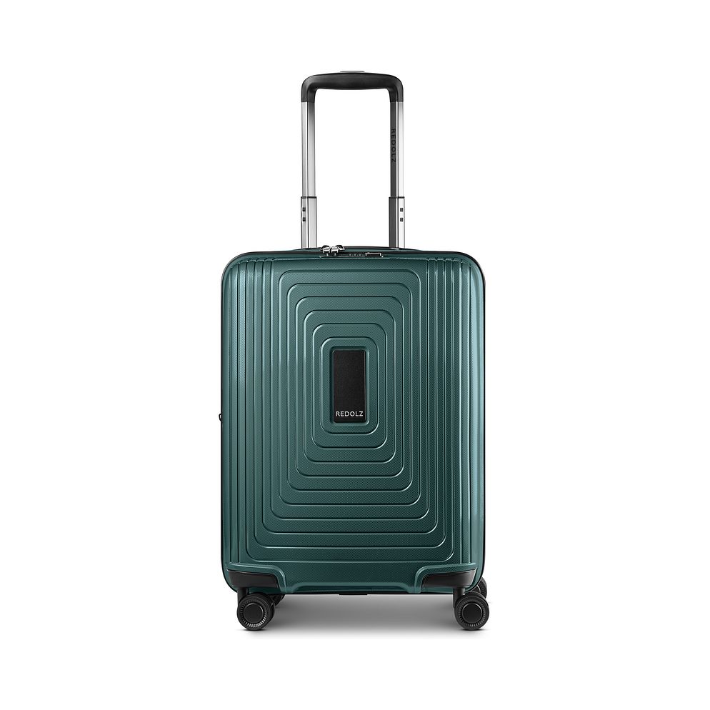 Redolz Essentials 14 Trolley cabina a 4 ruote 55 cm slim Redolz Essentials 14 Trolley cabina a 4 ruote 55 cm slim