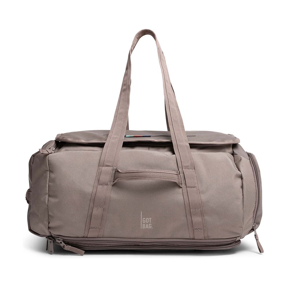 Got Bag Duffle Pack Borsa da viaggio Weekender 53 cm