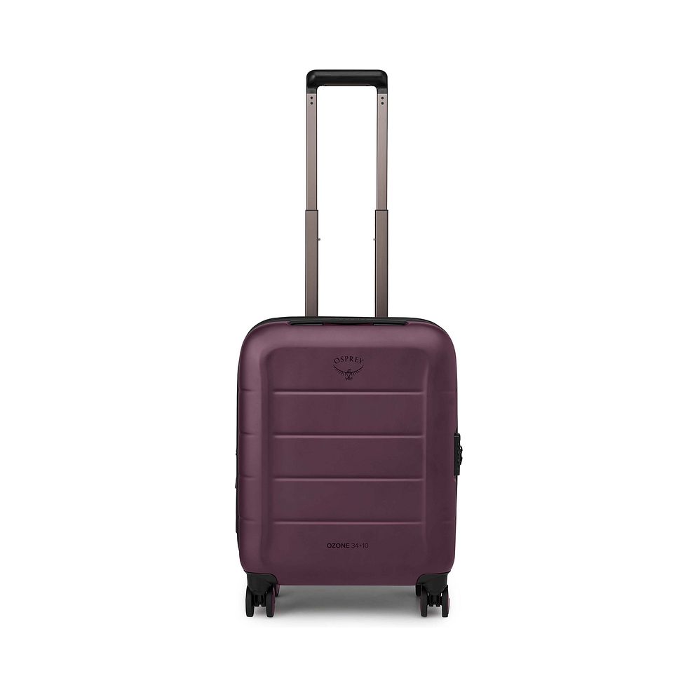 Osprey Ozone 4 ruote Trolley cabina 55 cm espandibile Osprey Ozone 4 ruote Trolley cabina 55 cm espandibile