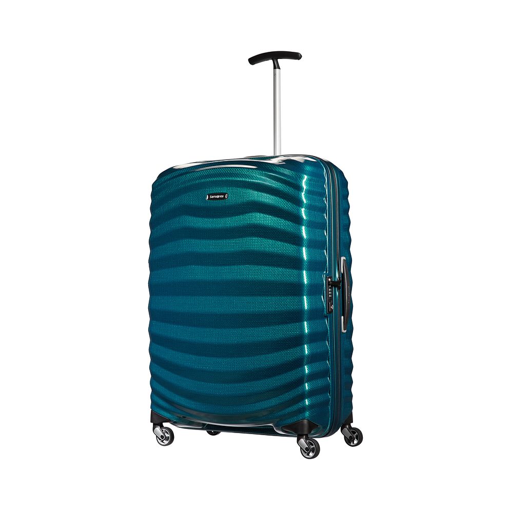 Samsonite Lite-Shock 4 ruote Carrello 75 cm