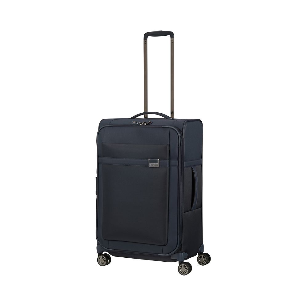 Samsonite Airea 4 ruote Carrello 67 cm espandibile Samsonite Airea 4 ruote Carrello 67 cm espandibile