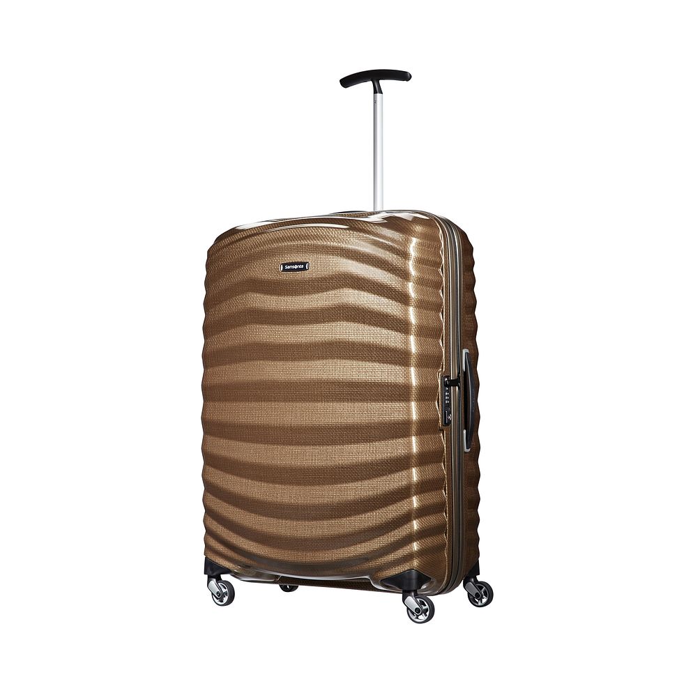 Samsonite Lite-Shock 4 ruote Carrello 75 cm