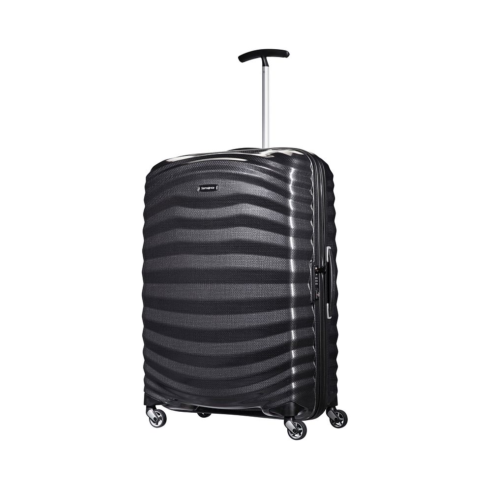 Samsonite Lite-Shock 4 ruote Carrello 75 cm