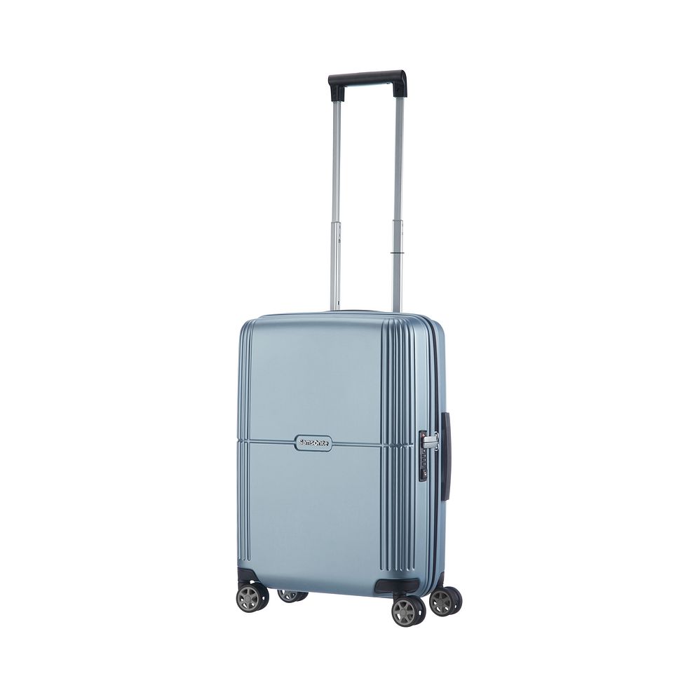 Samsonite Orfeo 4 ruote Trolley cabina 55 cm Samsonite Orfeo 4 ruote Trolley cabina 55 cm