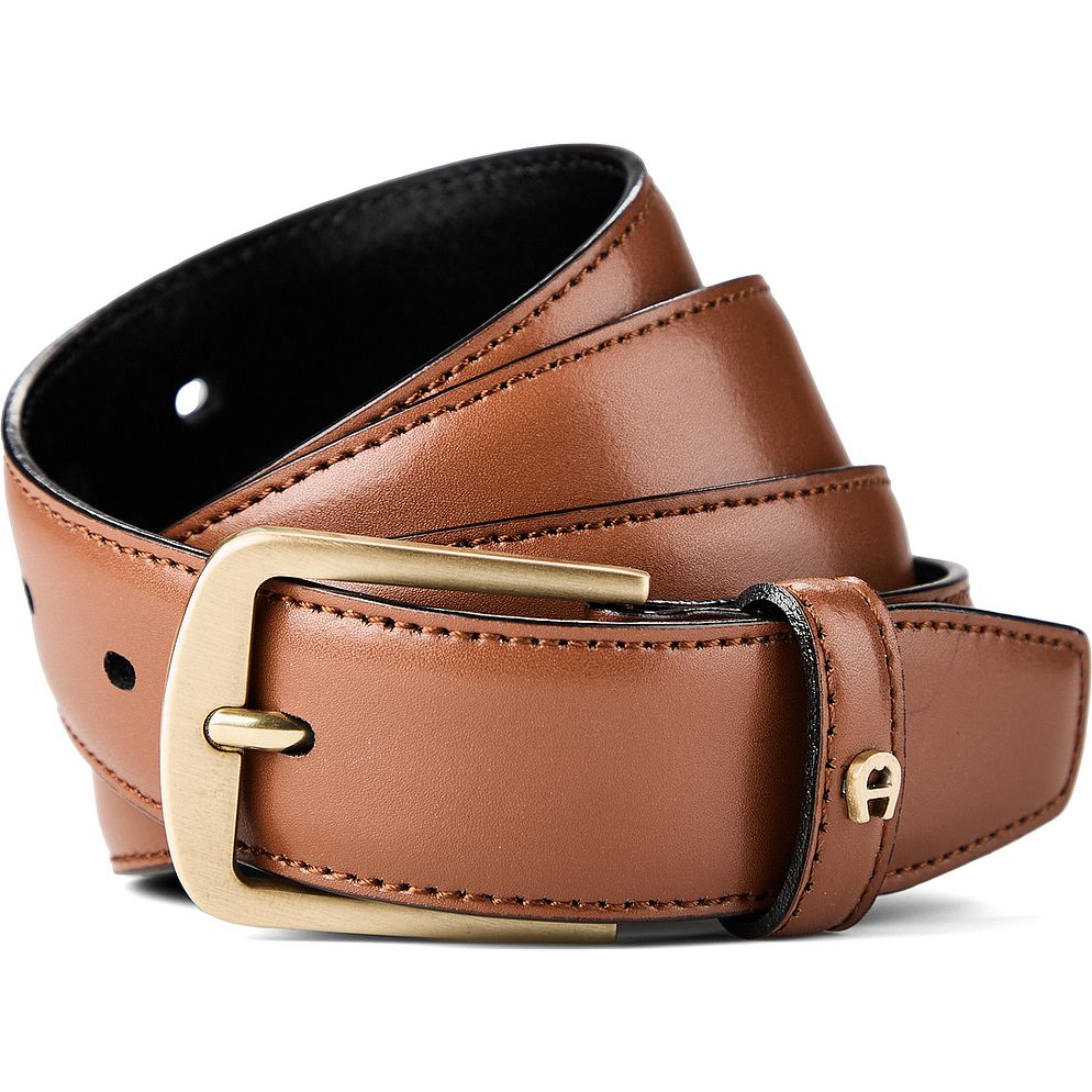 AIGNER Business Bälte Läder AIGNER Business Bälte Läder