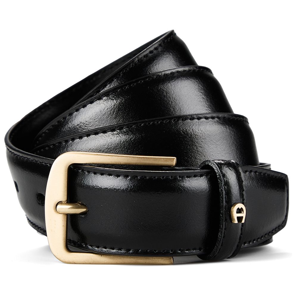 AIGNER Business Cinturón Piel natural AIGNER Business Cinturón Piel natural