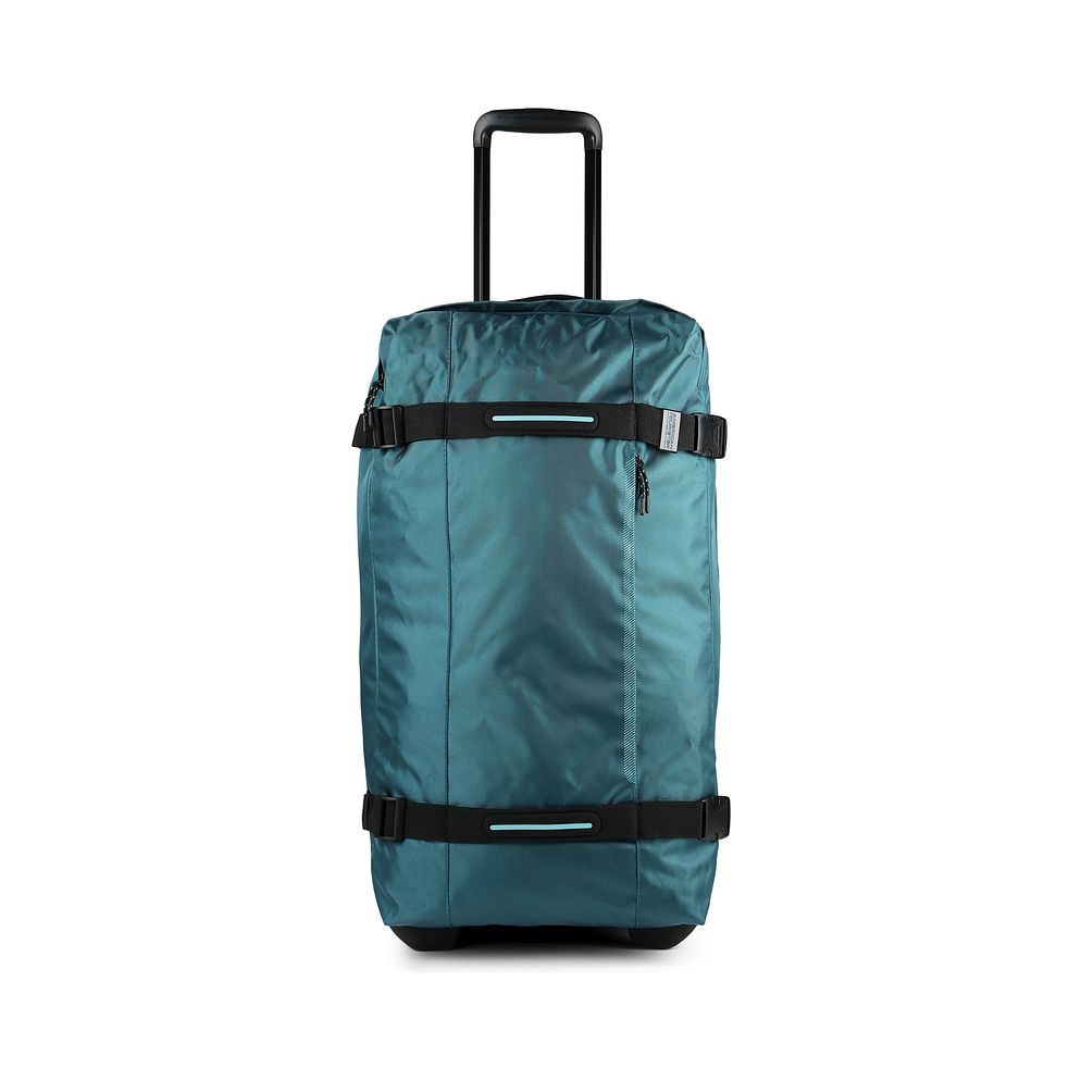American Tourister Urban Track 2 ruote Borsa da viaggio M 68 cm