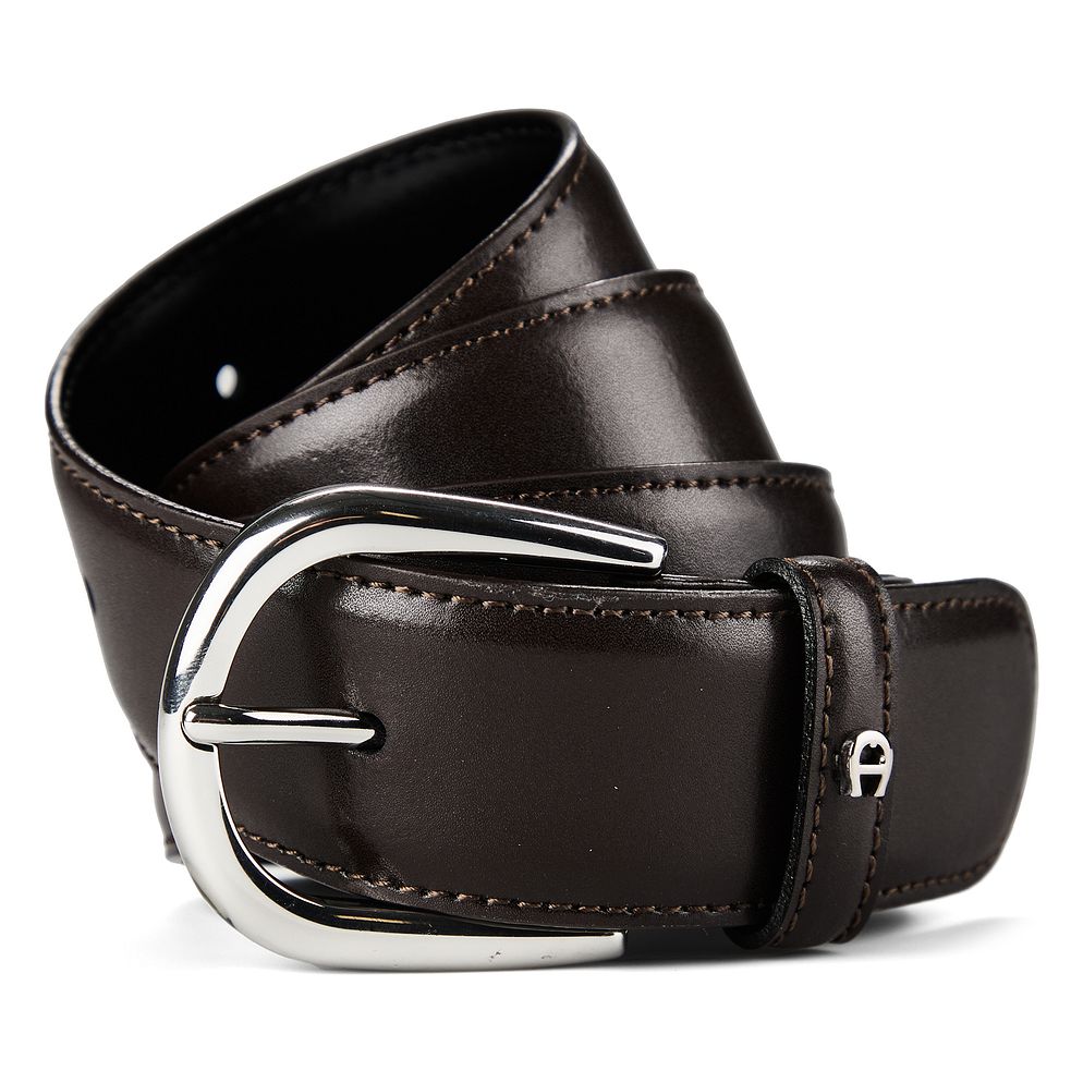 AIGNER Business Bälte Läder AIGNER Business Bälte Läder