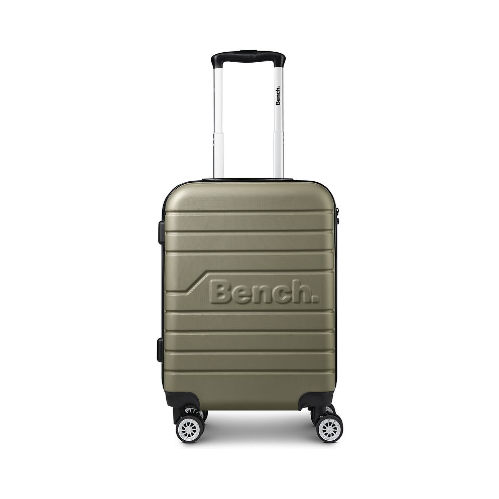 Bench Seattle 4 ruote Trolley cabina S 55 cm Bench Seattle 4 ruote Trolley cabina S 55 cm