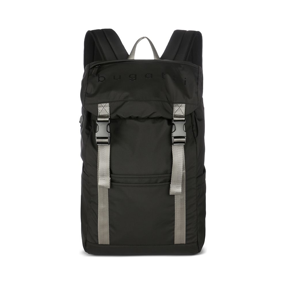 bugatti Legere Zaino da giorno 45 cm Vano porta PC