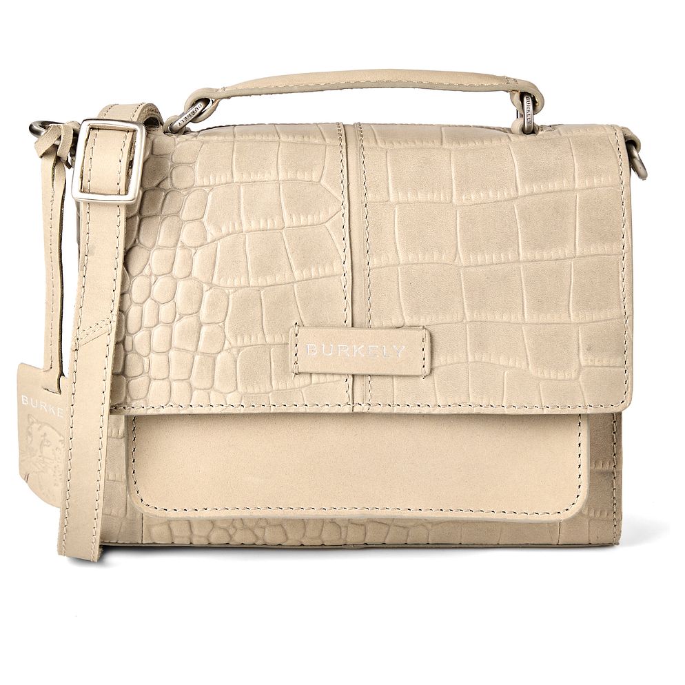 Burkely Cool Colbie Borsetta Vera Pelle 20 cm Burkely Cool Colbie Borsetta Vera Pelle 20 cm