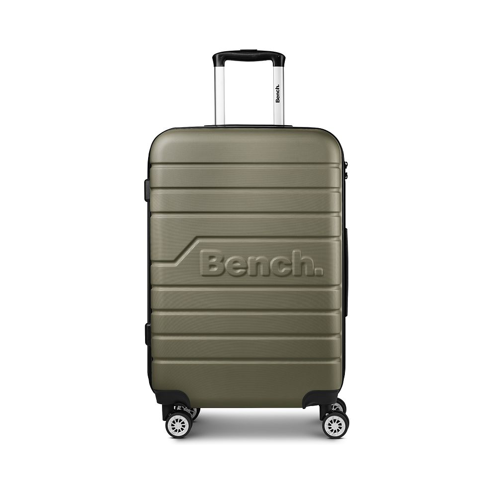 Bench Seattle 4 ruote Carrello M 69 cm Bench Seattle 4 ruote Carrello M 69 cm
