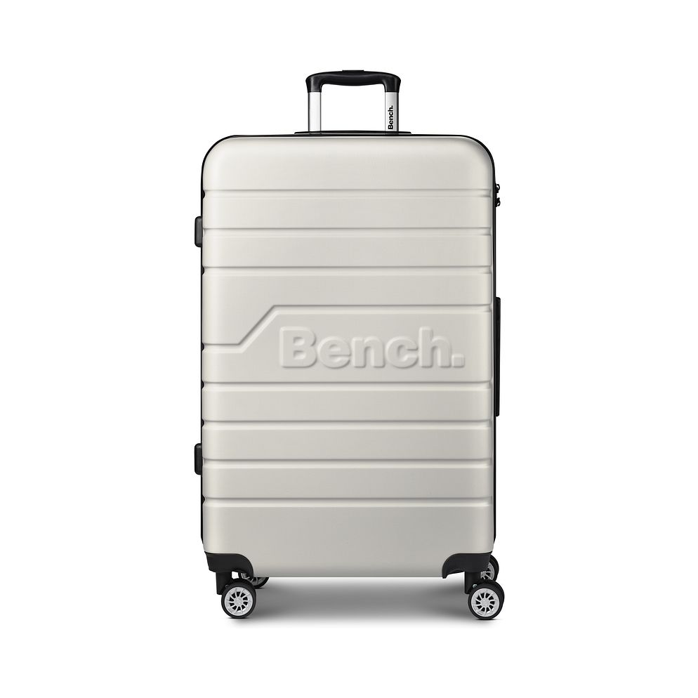 Bench Seattle 4 ruote Carrello L 79 cm Bench Seattle 4 ruote Carrello L 79 cm