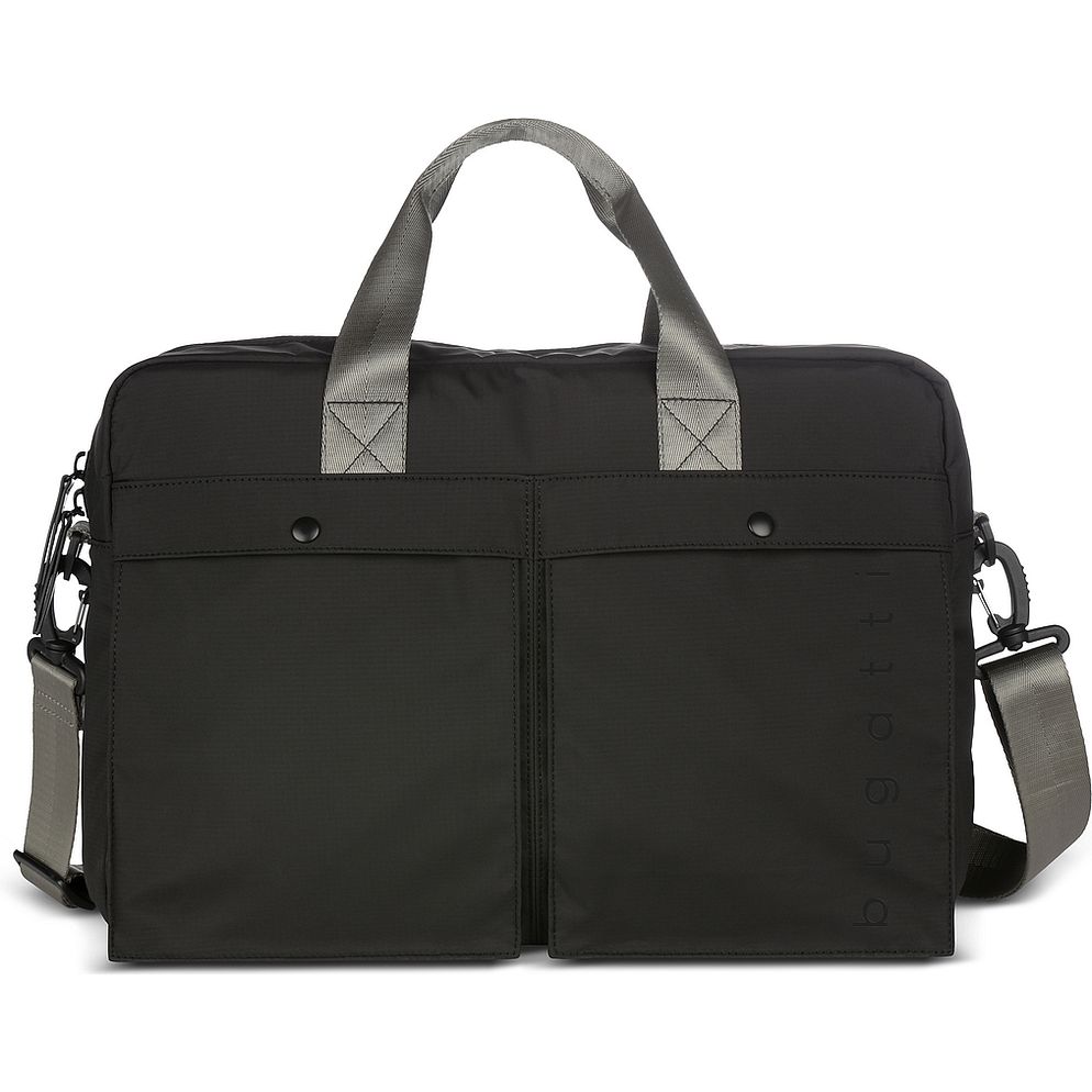 bugatti Legere Valigetta 40 cm Vano porta PC bugatti Legere Valigetta 40 cm Vano porta PC