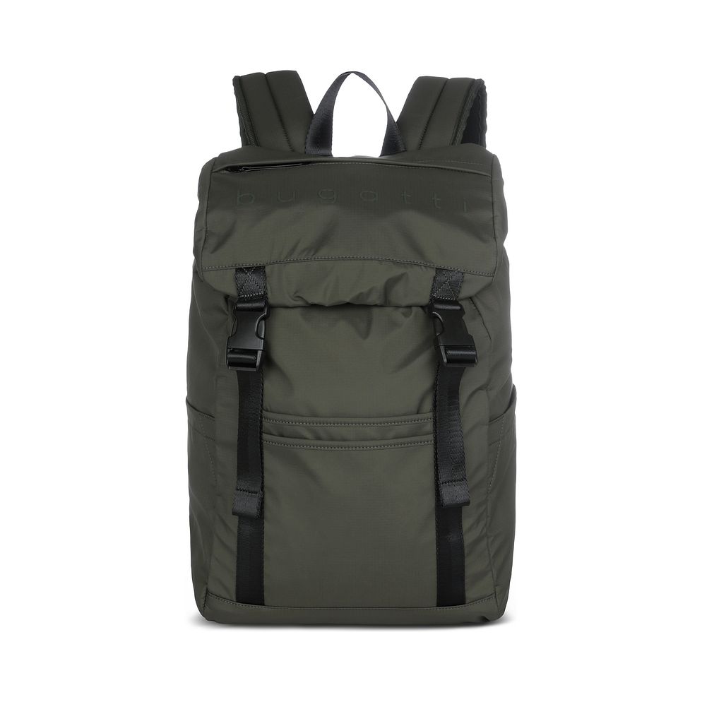 bugatti Legere Zaino da giorno 45 cm Vano porta PC bugatti Legere Zaino da giorno 45 cm Vano porta PC