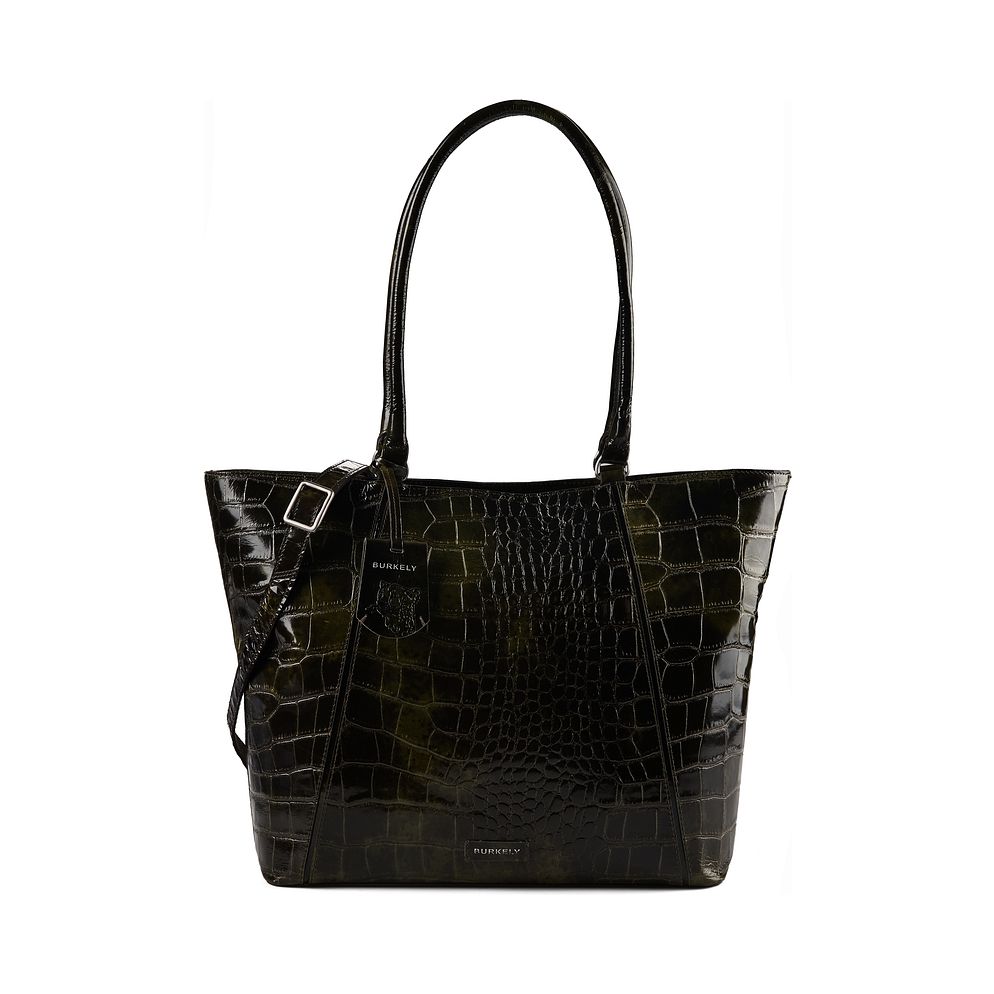 Burkely Cool Colbie Borsa shopper Vera Pelle 37 cm Burkely Cool Colbie Borsa shopper Vera Pelle 37 cm
