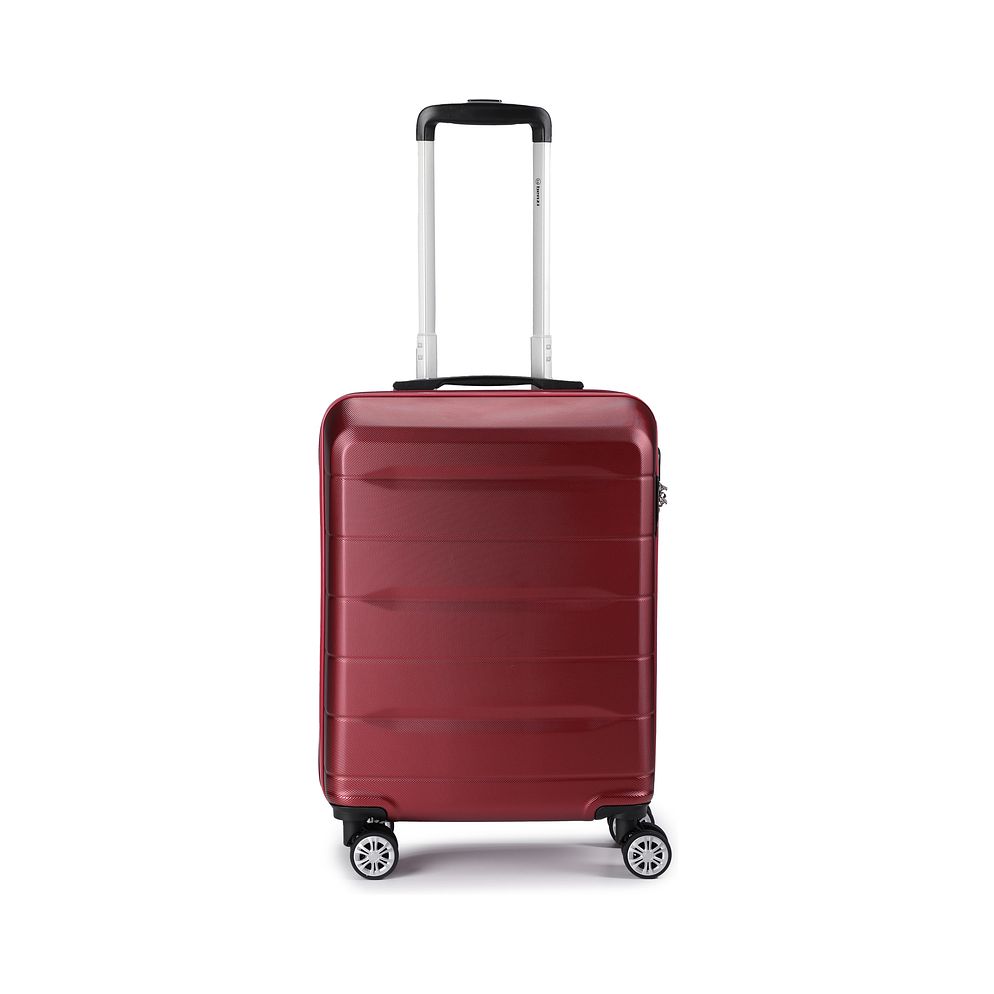 Benzi 5583 4 ruote Trolley cabina 55 cm Benzi 5583 4 ruote Trolley cabina 55 cm