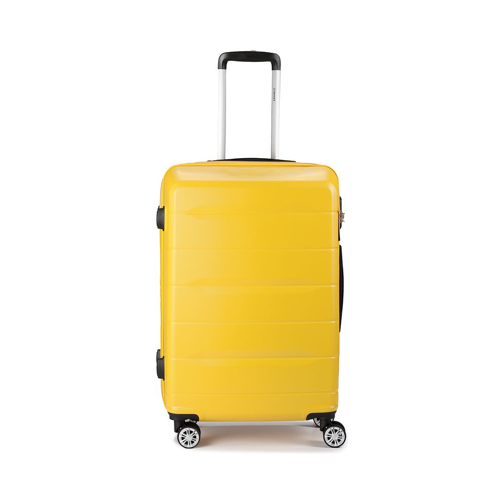 Benzi 5583 4-pyöräinen vetolaukku 65 cm Benzi 5583 4-pyöräinen vetolaukku 65 cm