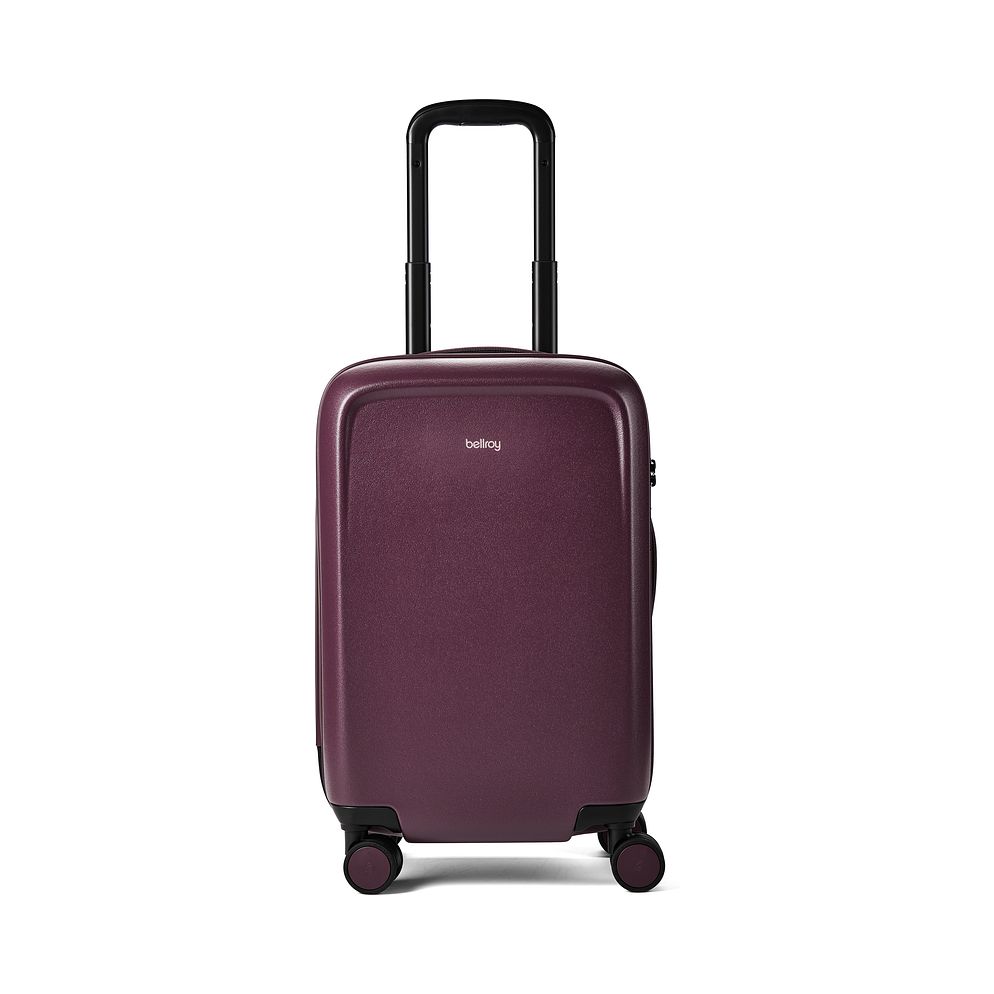 Bellroy Transit 4 ruote Trolley cabina 55 cm Bellroy Transit 4 ruote Trolley cabina 55 cm
