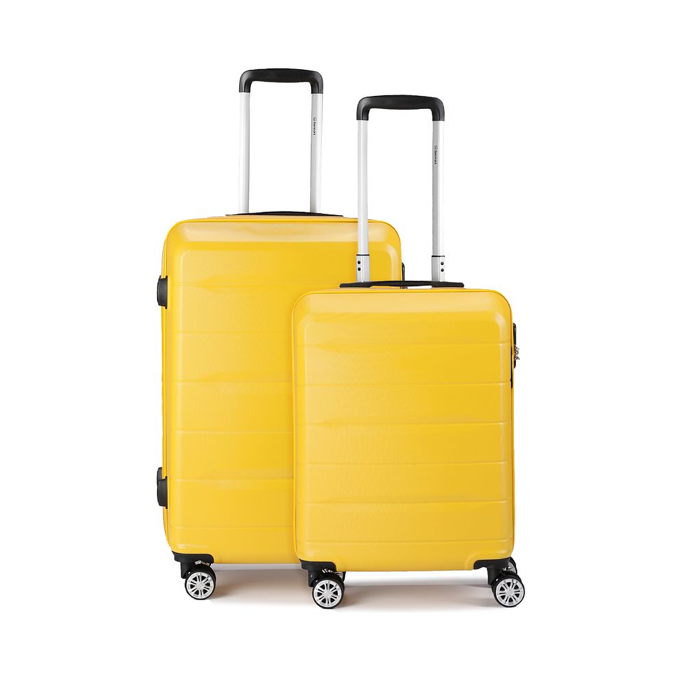 Benzi 5583 4 ruote Set di valigie 2 pezzi Benzi 5583 4 ruote Set di valigie 2 pezzi