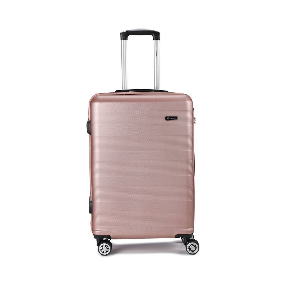 Benzi 5330 4-hjulig Resväska M 65 cm Benzi 5330 4-hjulig Resväska M 65 cm