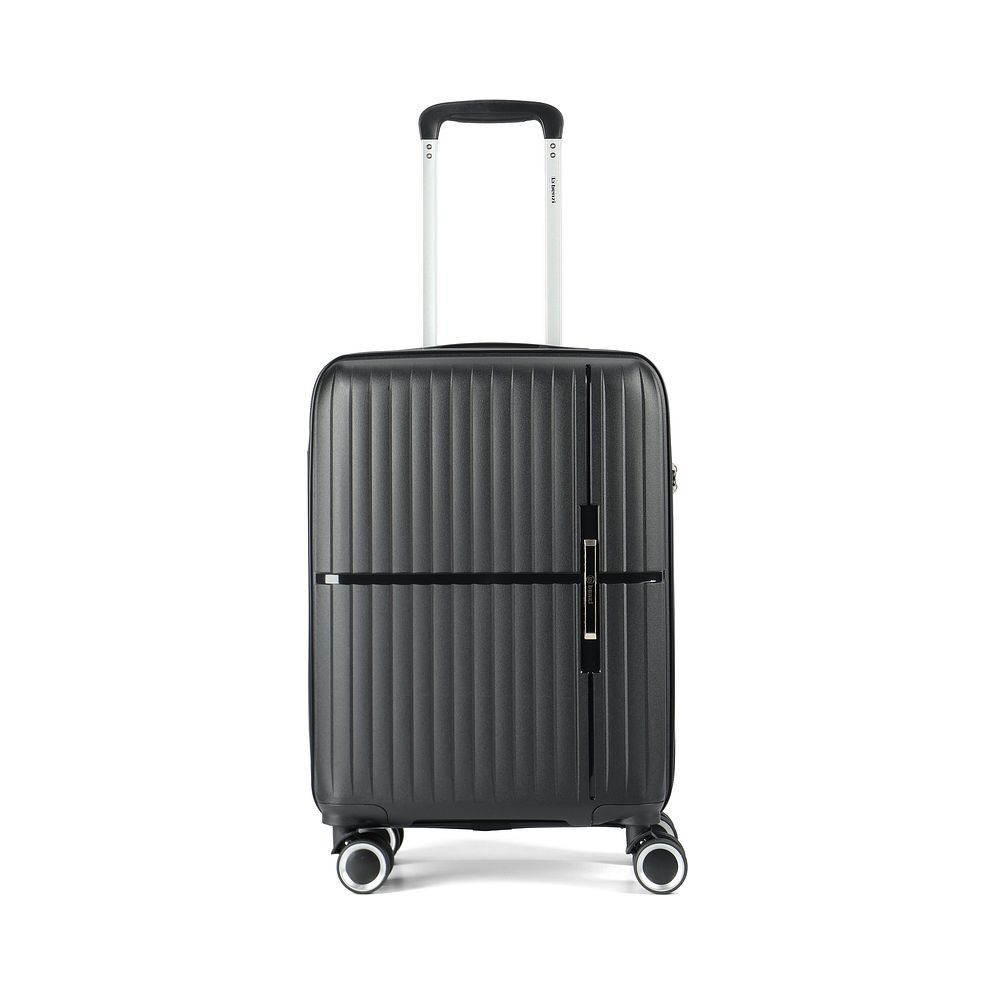 Benzi 5754 4-hjulig Kabinväska 55 cm