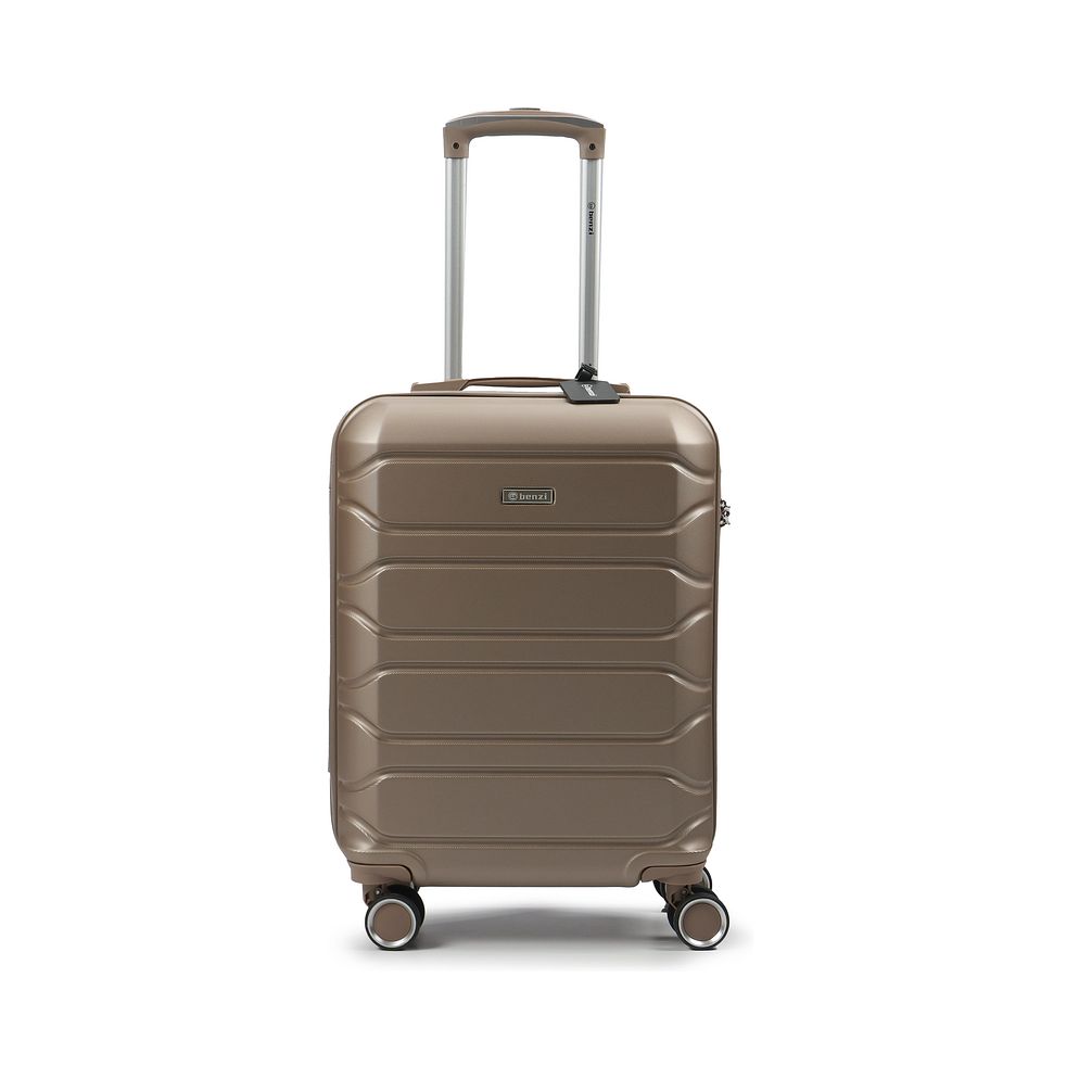 Benzi 5807 4-hjulet Håndbagage 55 cm Benzi 5807 4-hjulet Håndbagage 55 cm