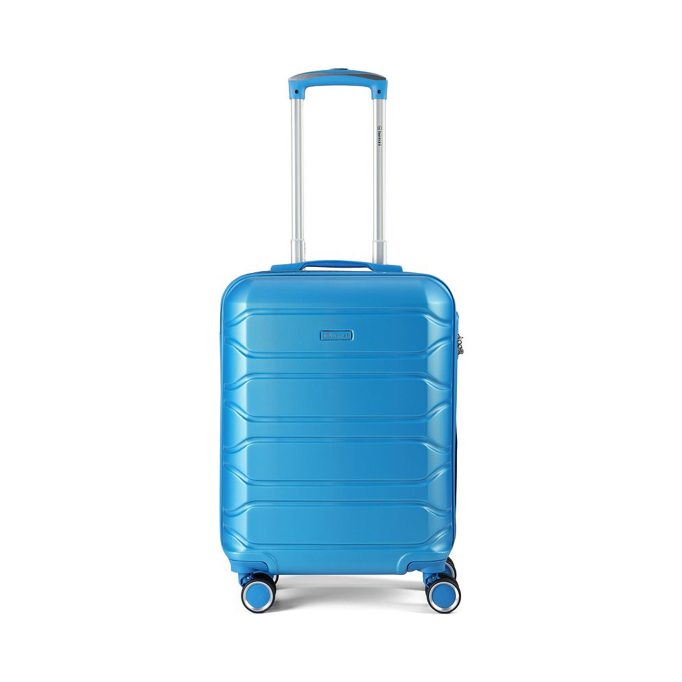 Benzi 5807 4 ruote Trolley cabina 55 cm Benzi 5807 4 ruote Trolley cabina 55 cm