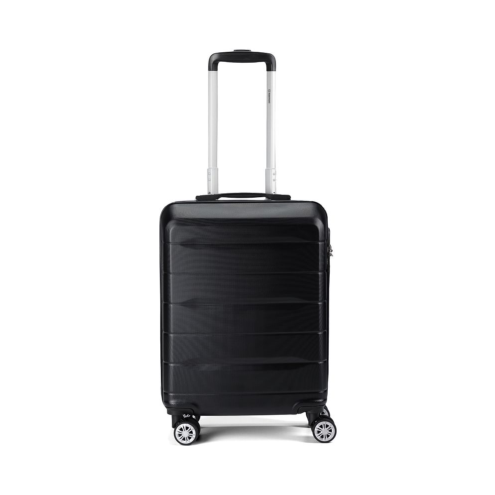 Benzi 5583 4 ruote Trolley cabina 55 cm Benzi 5583 4 ruote Trolley cabina 55 cm