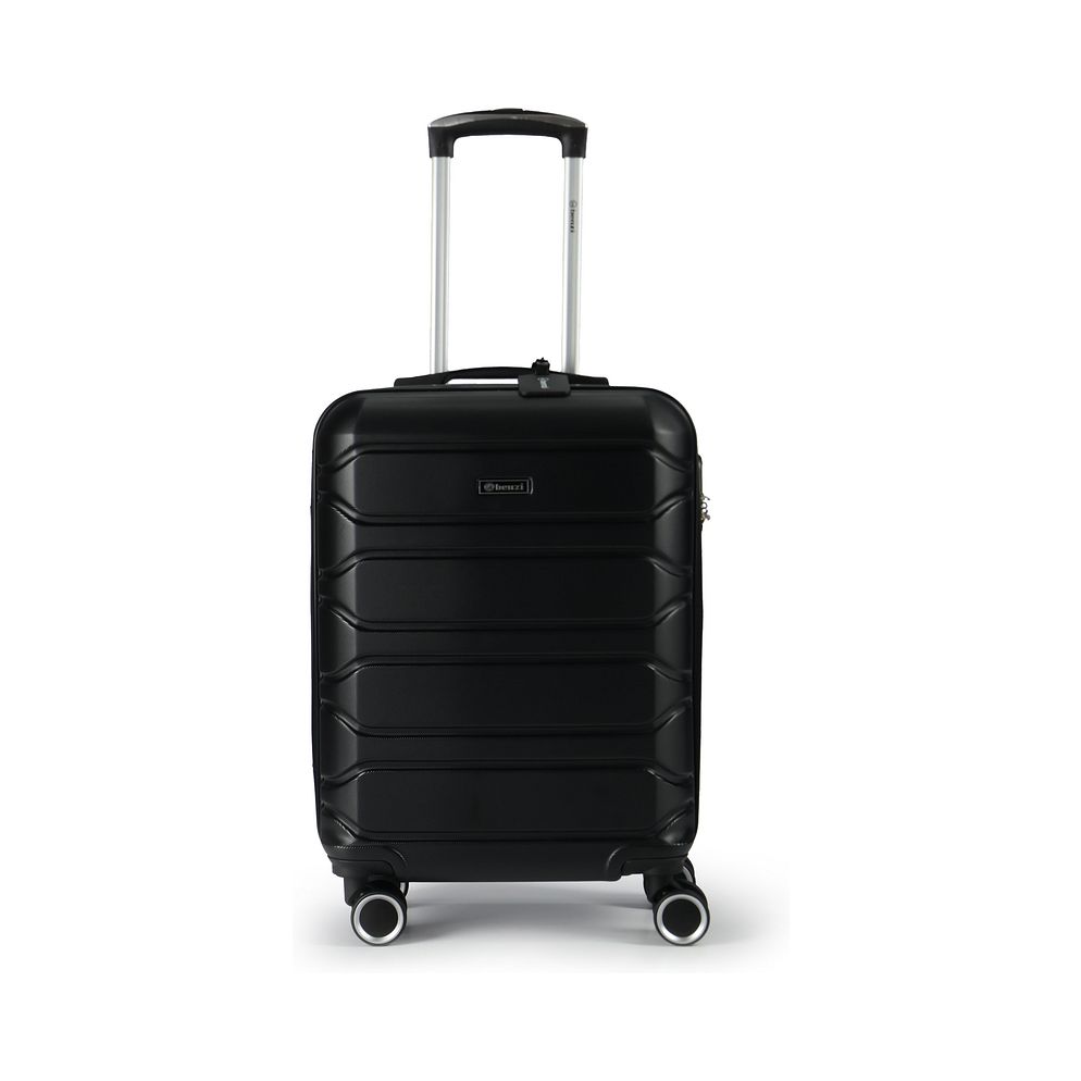 Benzi 5807 4-hjulet Håndbagage 55 cm Benzi 5807 4-hjulet Håndbagage 55 cm