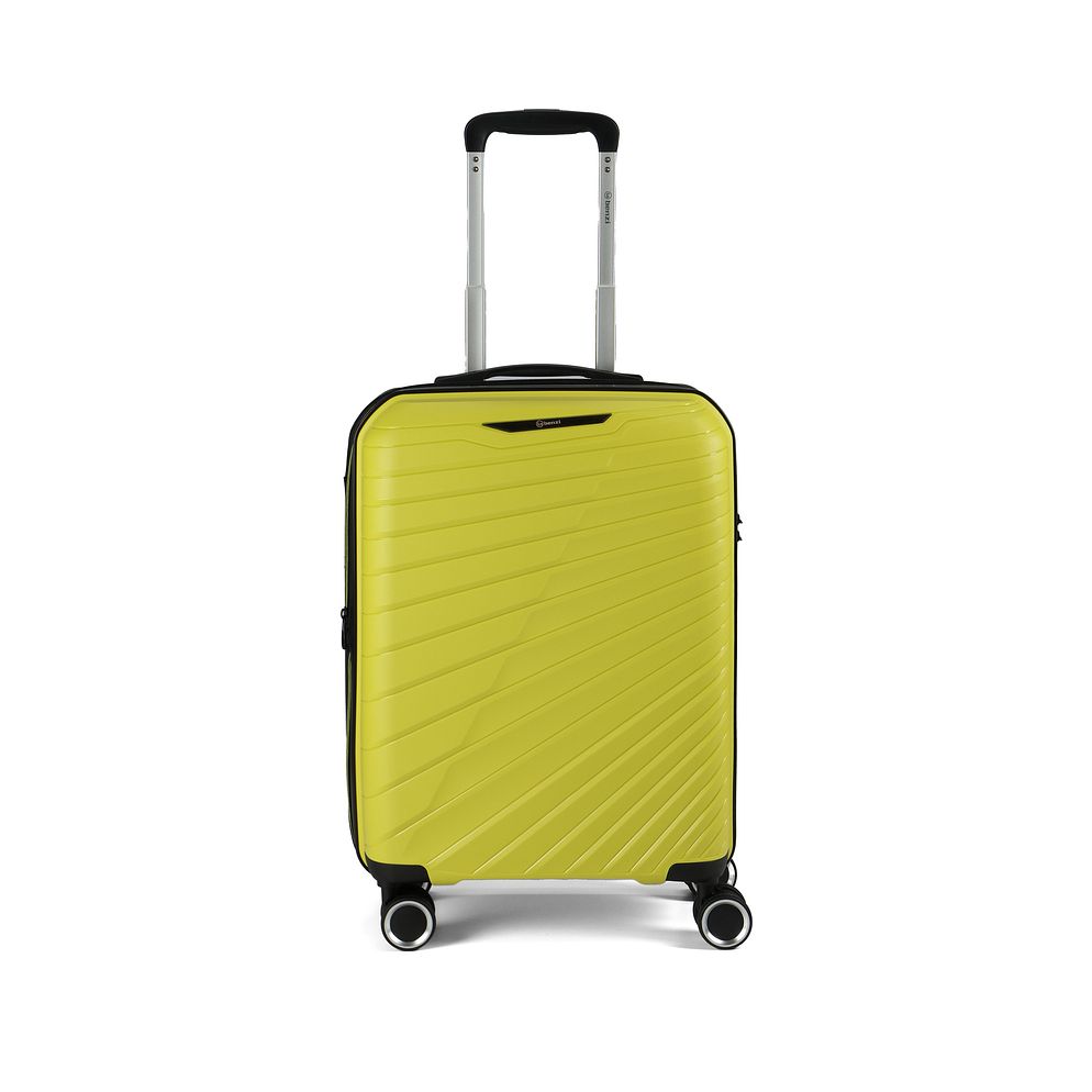 Benzi 5808 4 ruote Trolley cabina 55 cm espandibile Benzi 5808 4 ruote Trolley cabina 55 cm espandibile