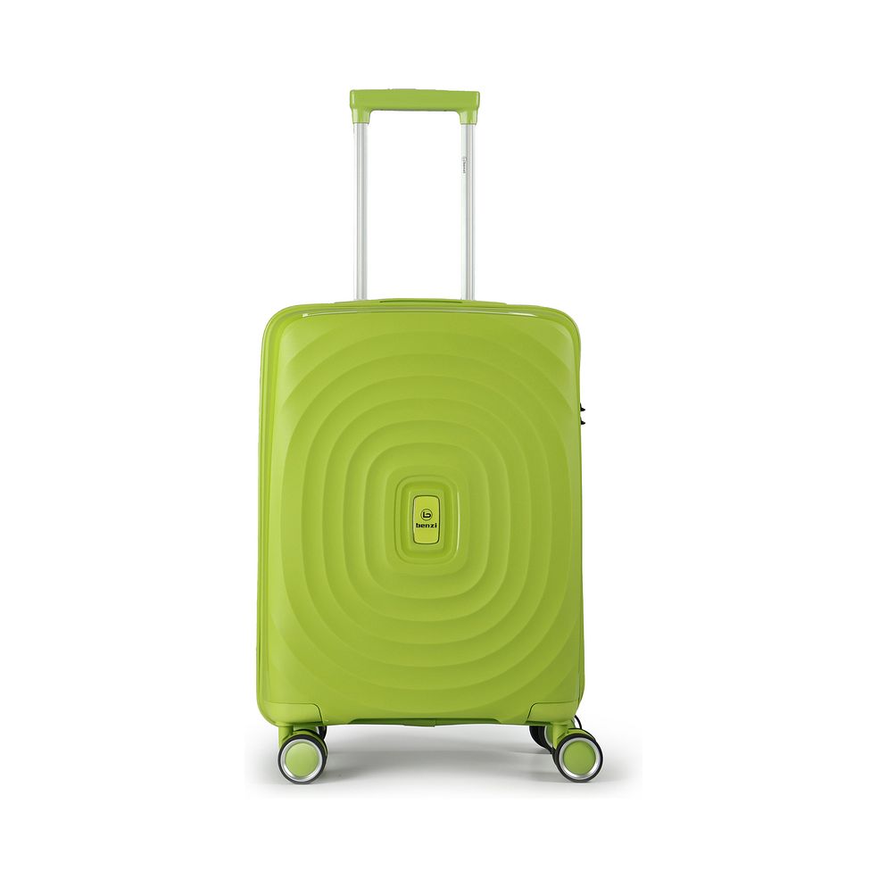 Benzi 5751 4-hjulet Håndbagage 55 cm Benzi 5751 4-hjulet Håndbagage 55 cm