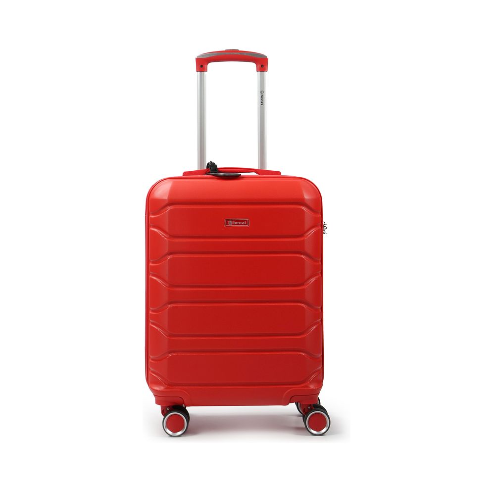 Benzi 5807 4-hjulig Kabinväska 55 cm Benzi 5807 4-hjulig Kabinväska 55 cm