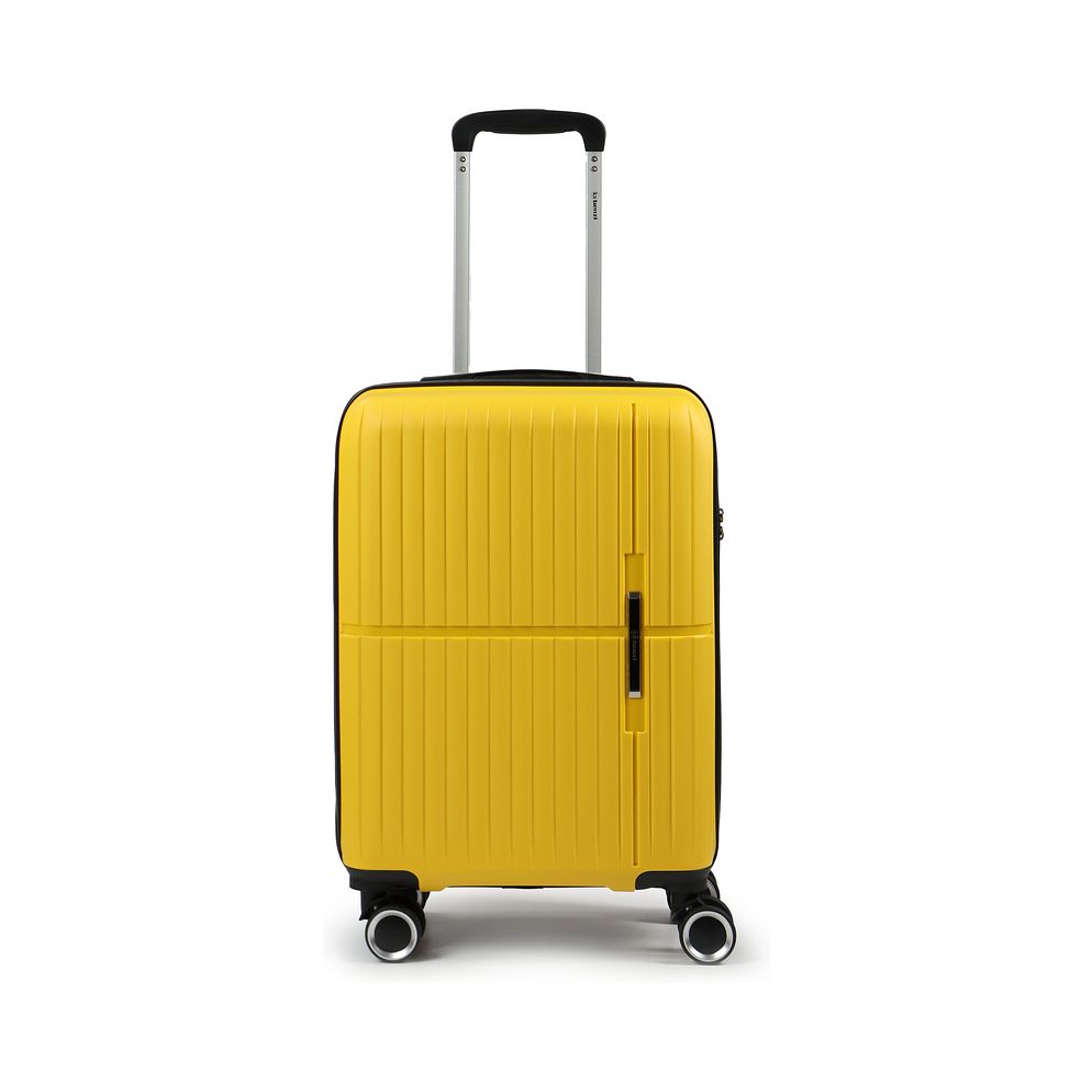 Benzi 5754 4-hjulig Kabinväska 55 cm Benzi 5754 4-hjulig Kabinväska 55 cm