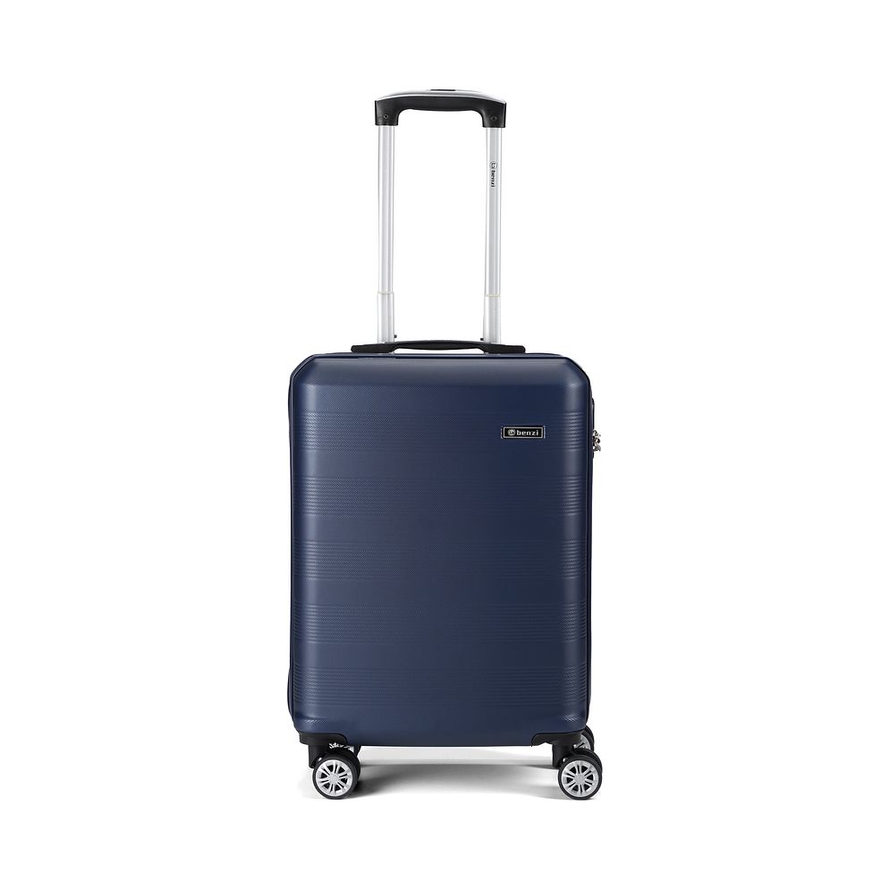 Benzi 5330 4 ruote Trolley cabina S 55 cm Benzi 5330 4 ruote Trolley cabina S 55 cm