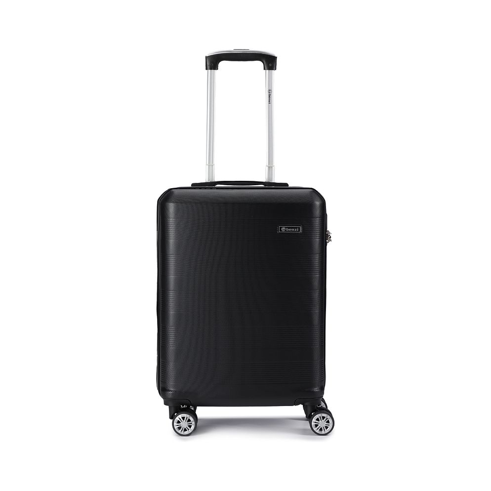 Benzi 5330 4 ruote Trolley cabina S 55 cm Benzi 5330 4 ruote Trolley cabina S 55 cm