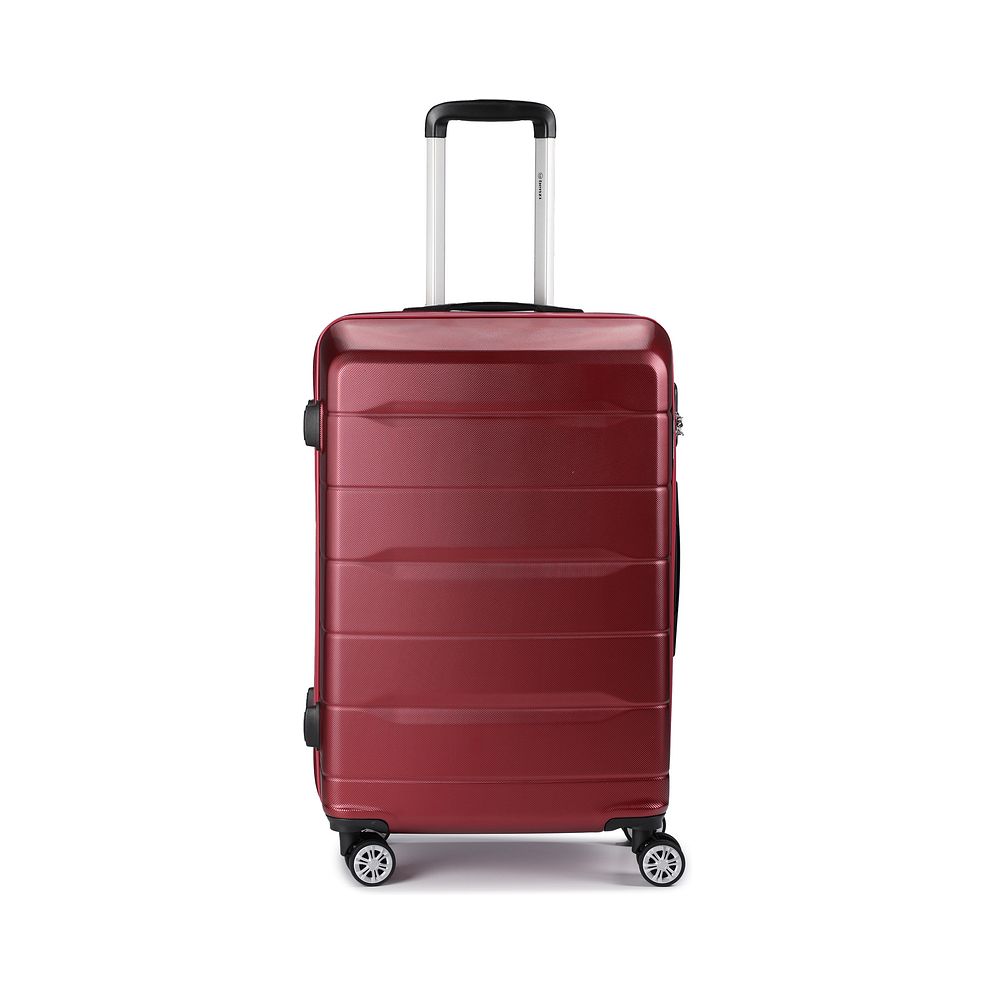 Benzi 5583 4-pyöräinen vetolaukku 65 cm Benzi 5583 4-pyöräinen vetolaukku 65 cm