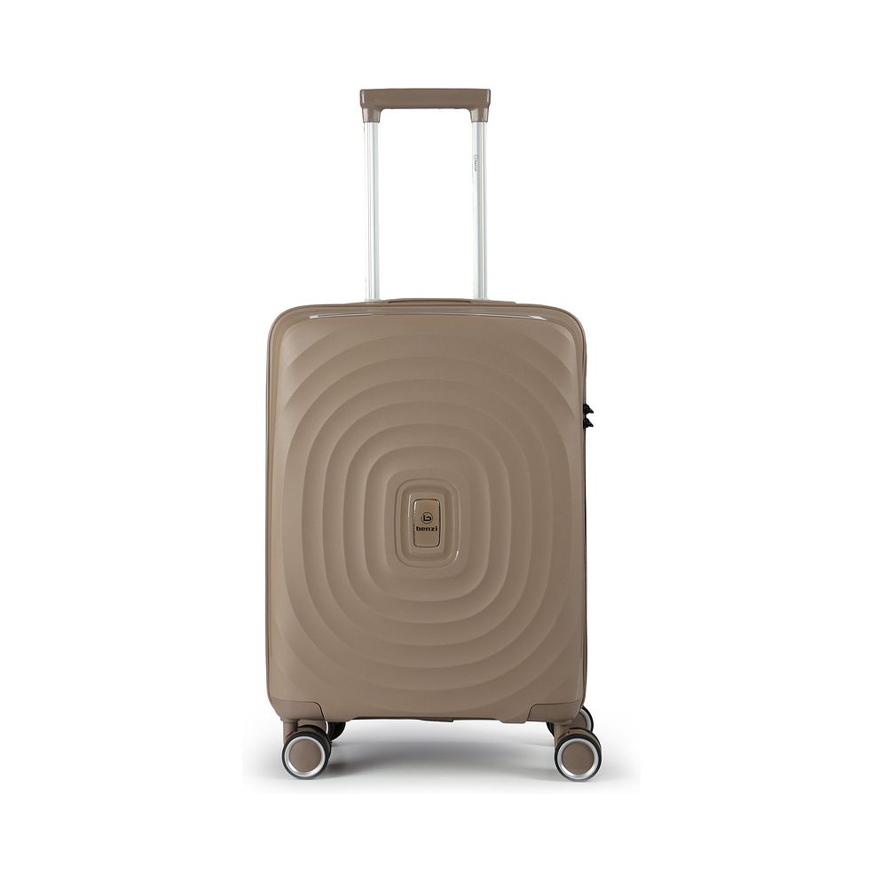 Benzi 5751 4 ruote Trolley cabina 55 cm Benzi 5751 4 ruote Trolley cabina 55 cm