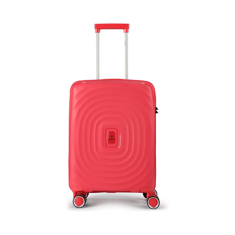 Benzi 5751 4 ruedas Maleta de cabina 55 cm Benzi 5751 4 ruedas Maleta de cabina 55 cm